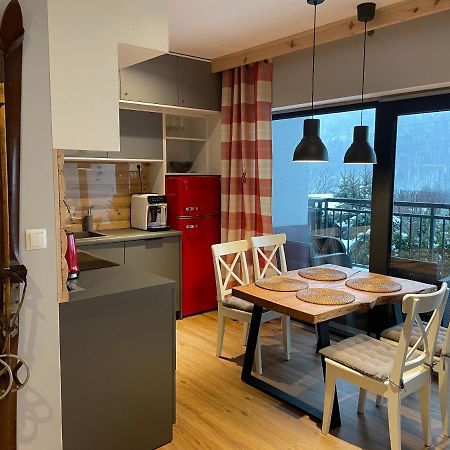 Apartament Na Górce Szczyrk Exterior foto