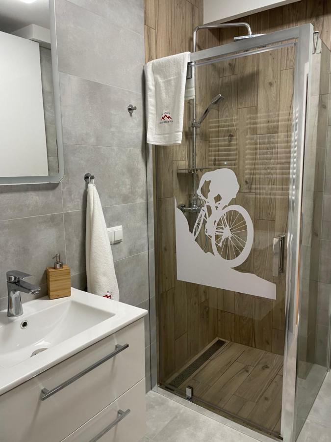 Apartament Na Górce Szczyrk Exterior foto