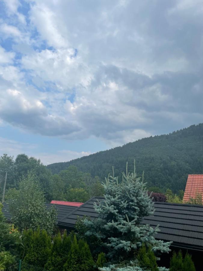 Apartament Na Górce Szczyrk Exterior foto