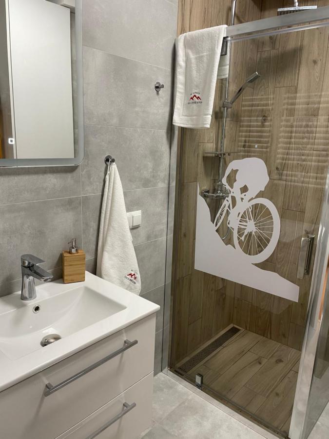 Apartament Na Górce Szczyrk Exterior foto